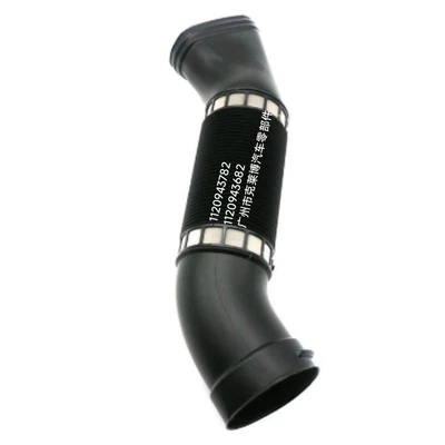 Suitable for Mercedes-Benz Sorma kollektoru (Giriş)