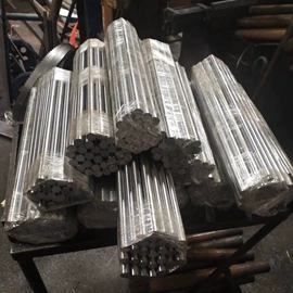 结构钢;铝合金;钛合金