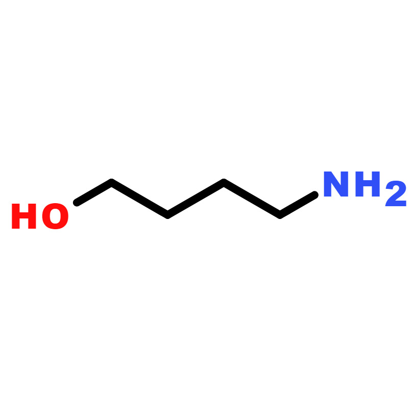 4-氨基丁醇 CAS号13325-10-5 现货供应 全国发货 科研实验用