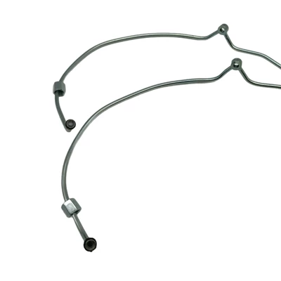 3909695, Exhaust manifold