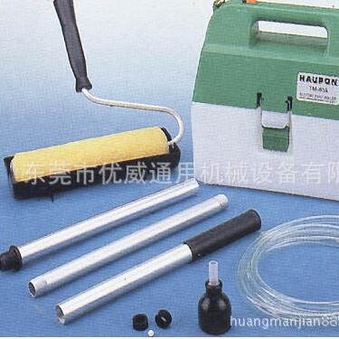 供应台湾进口TM960 TM935低污染环保喷枪电动喷漆枪