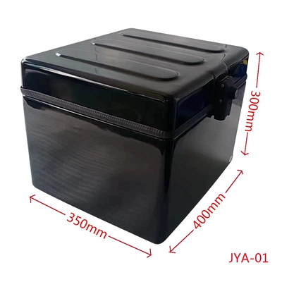 Fit Trunk Storage, Electric car tail box