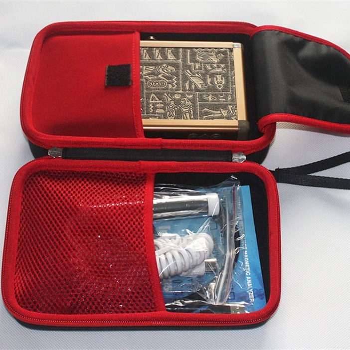 国境を越えた亜健康検出器3g quantum resonance magnetic analyzer|undefined