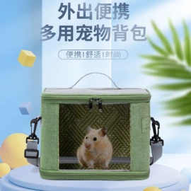 猫猫包、箱;狗狗包、箱;鸟笼