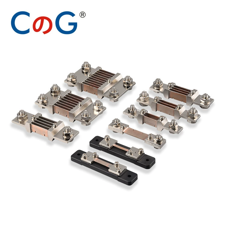 Nixizaki производитель штепферов FL-2B 10-1500A штепферы 75mV штепферы постоянного тока