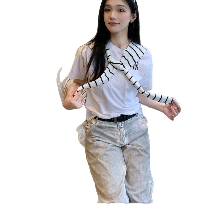 0909x8~ 法式氛围感优雅简约时尚百搭实用镂空签头腰带男女同款|undefined