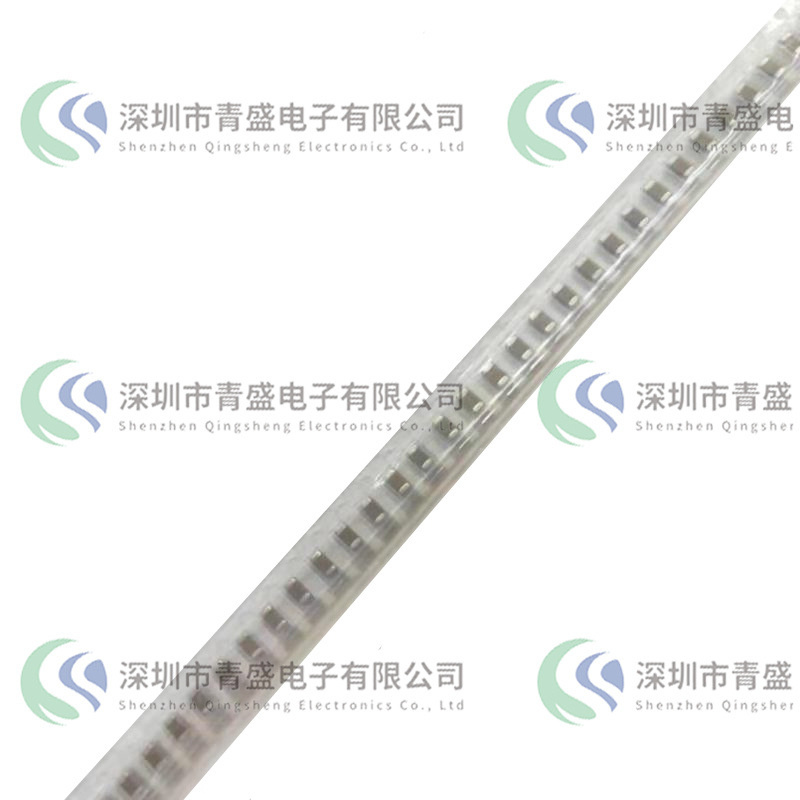 贴片电容CL31B475KAHNNNE 1206 475K 25V K档 10% X7R材质