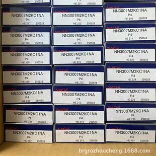 �ձ�NACHI����Խ�M���S�� NN3007M2KCINA  NN3009M2KCINAԭ�b�M��