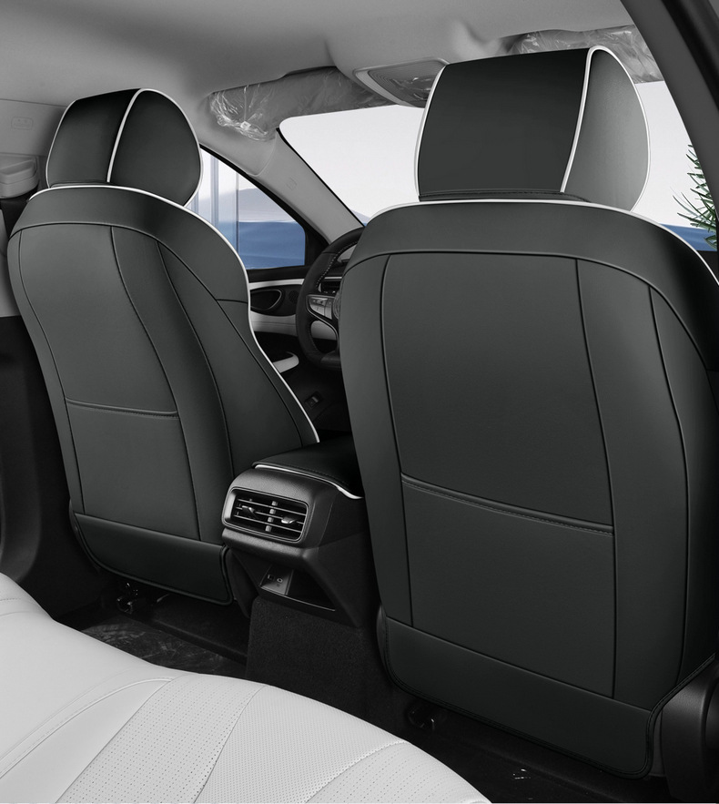 26 models of BYD Seal 05 DMI car seat covers, suitable for all seasons, with full coverage and breathable design