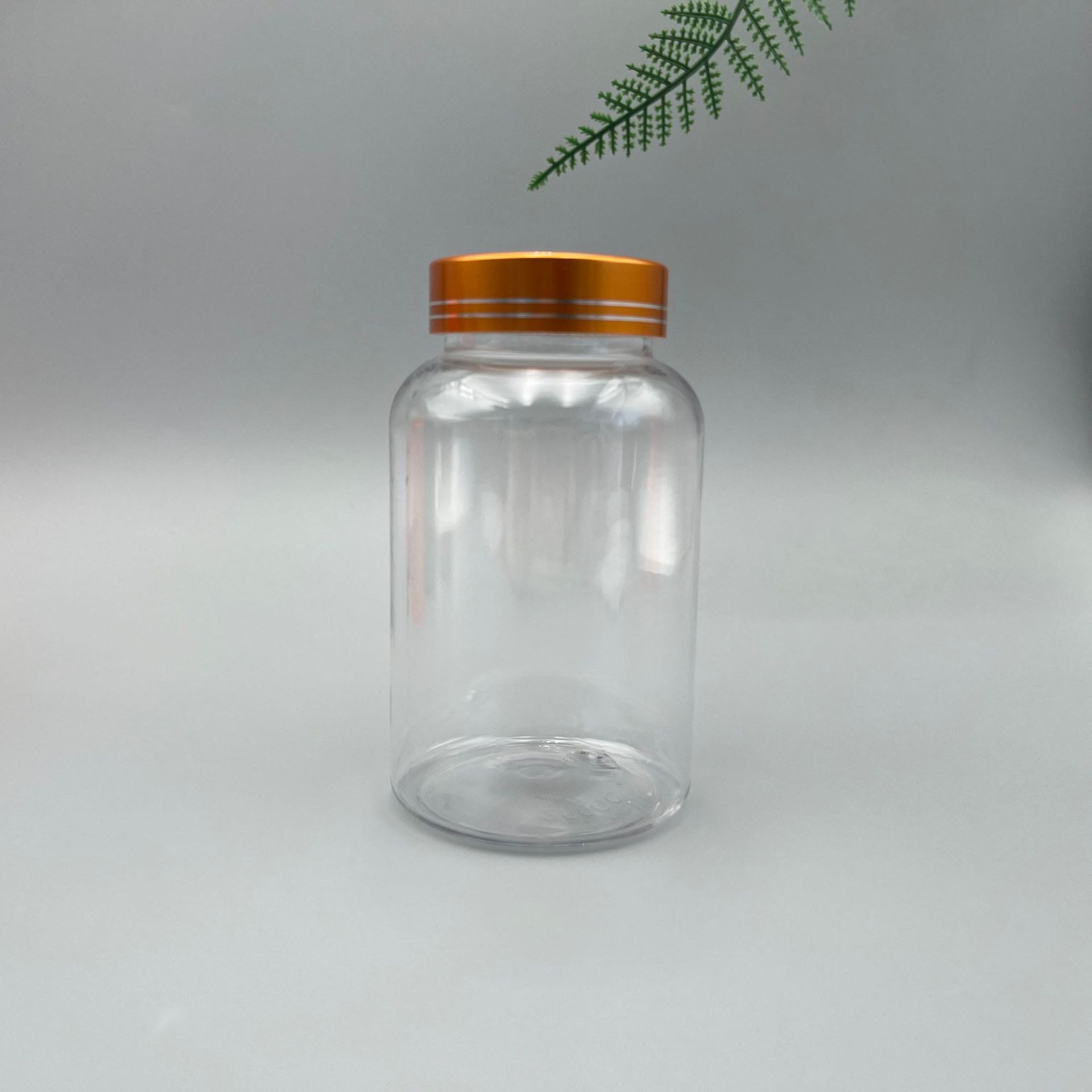 Fabricante de botellas de plástico PET para envasado de productos sanitarios, productos de envasado de 250 ml, botellas de gran cantidad, materiales de envasado, comercio electrónico