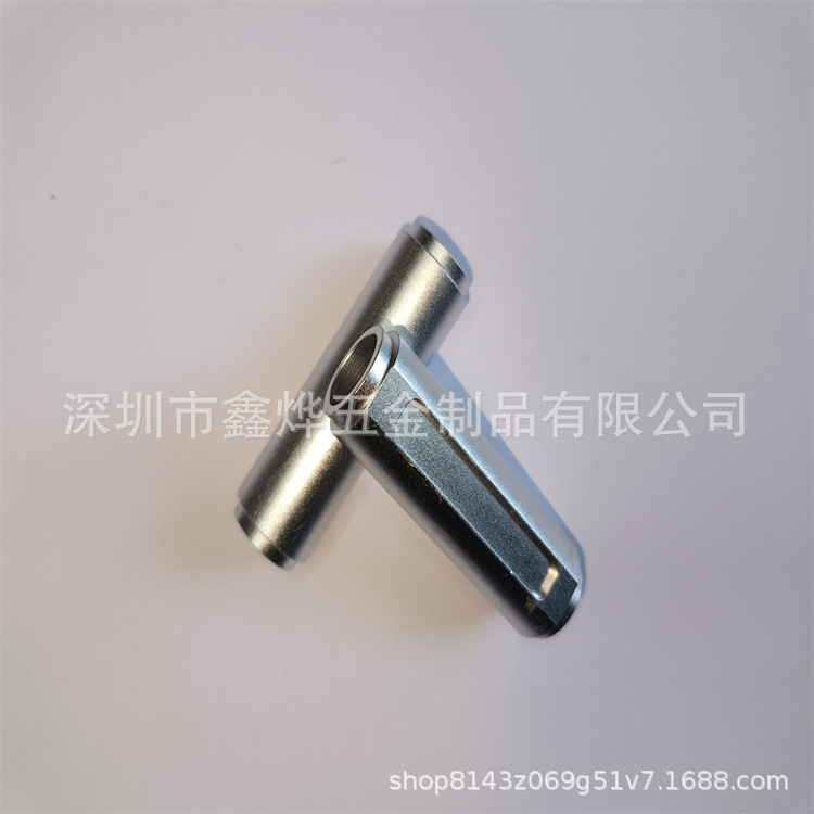 精密车床件冲压件