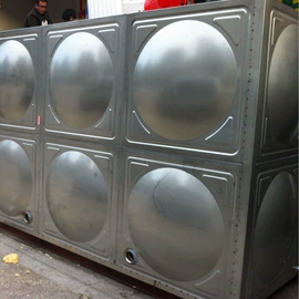 供水设备;离心泵;储罐