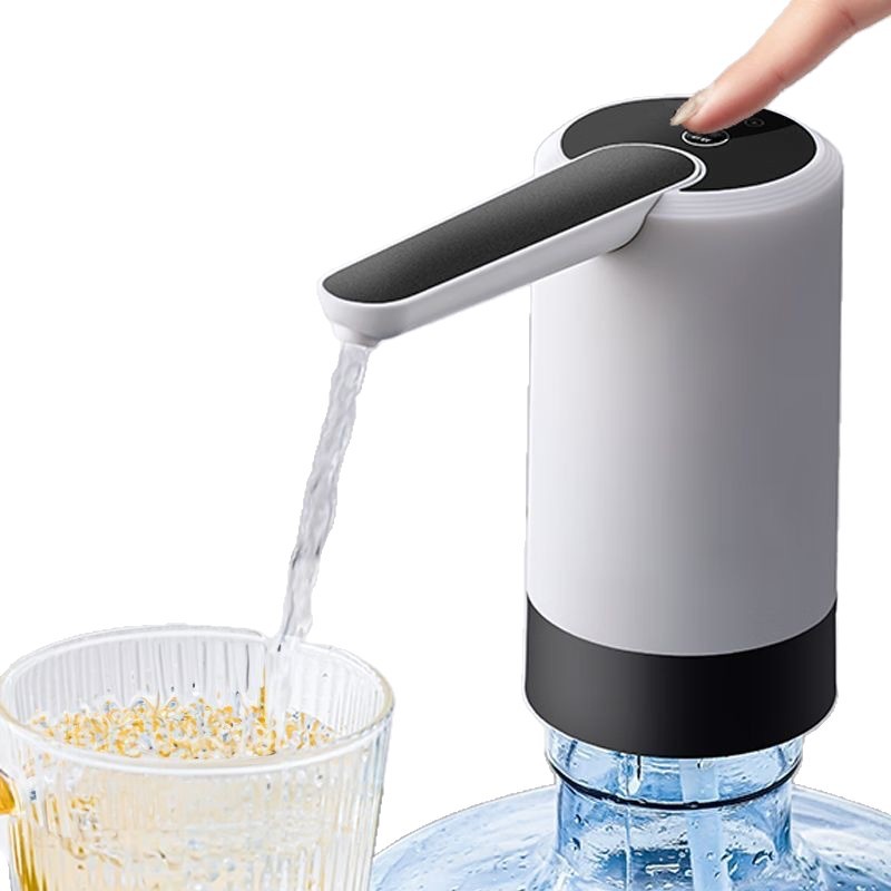 Bomba de agua en barril Bomba de bombeo Bomba automática