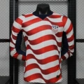 2026 World Cup #USA Home