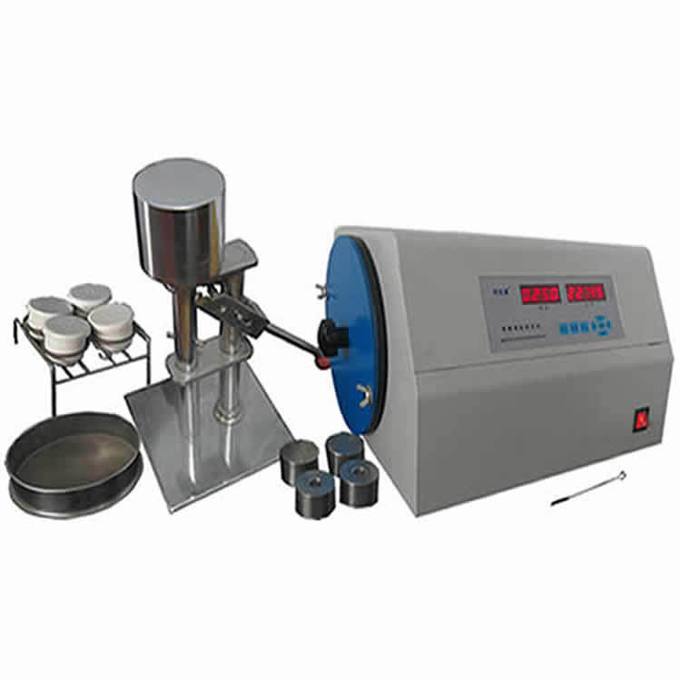 NJ-2型粘结指数测定仪 NJ-II粘结指数转鼓机 罗加测试仪 G值测定