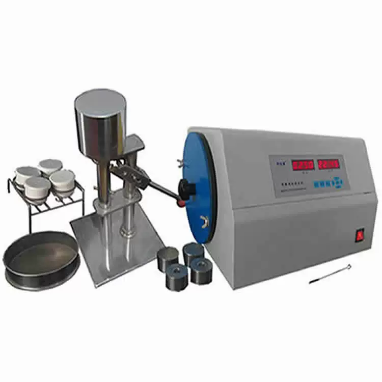 NJ-2 Тип Тестер индекса клея NJ-II барабанная машина с индексом клея Тестер Луо Цзя Измерение значения г