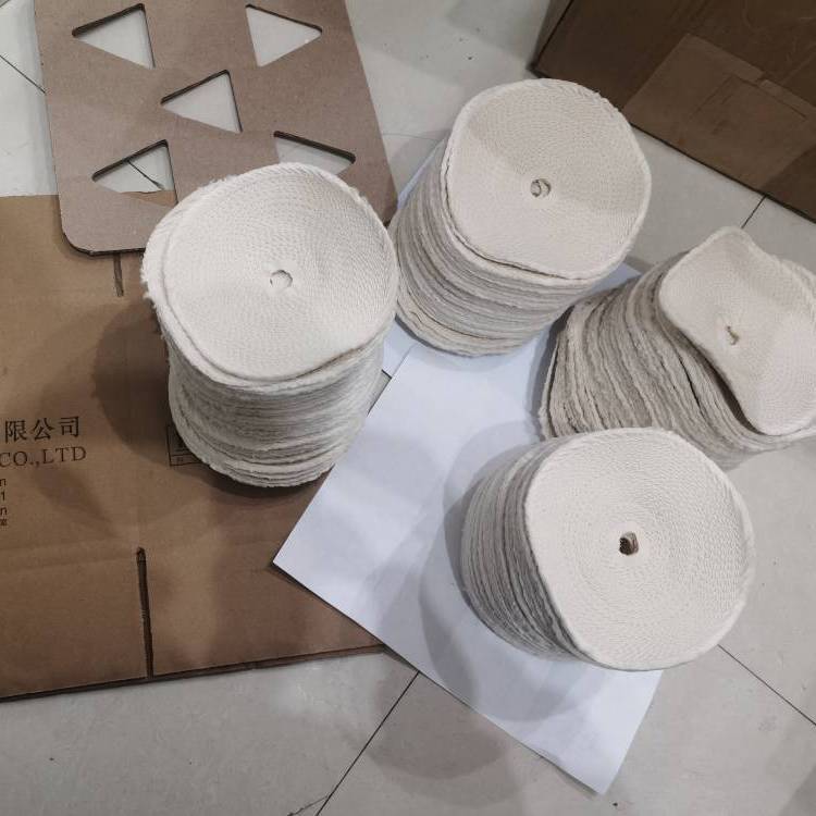 DIVINE Brothers 工业抛光轮 103336AH SA 6Dia 常用型号备有现货