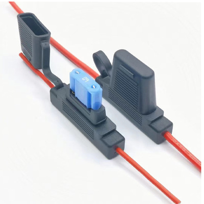 Большой водонепроницаемый предохранитель, 100A, 32v, 58v