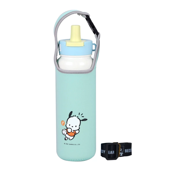 Tube Pacha Dog