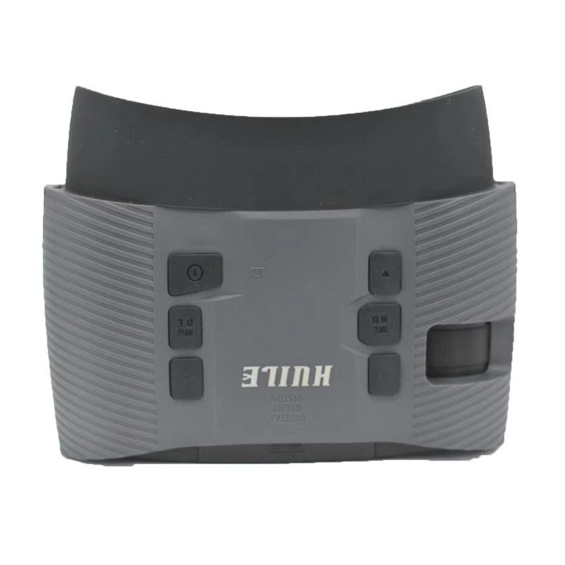 HL-NV880双目大屏数码多种模式夜视仪可拍照录像