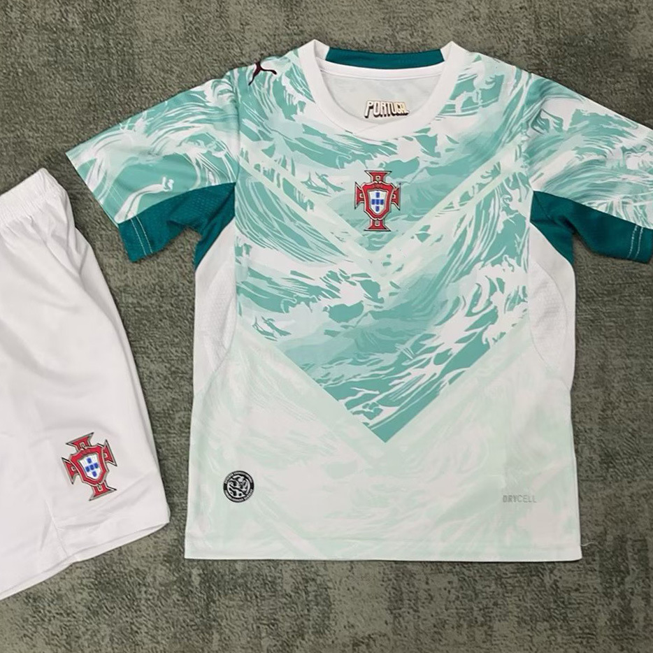 Trajes infantiles 2026 Copa del Mundo de México, México, Italia, Alemania, ropa infantil, un cabello