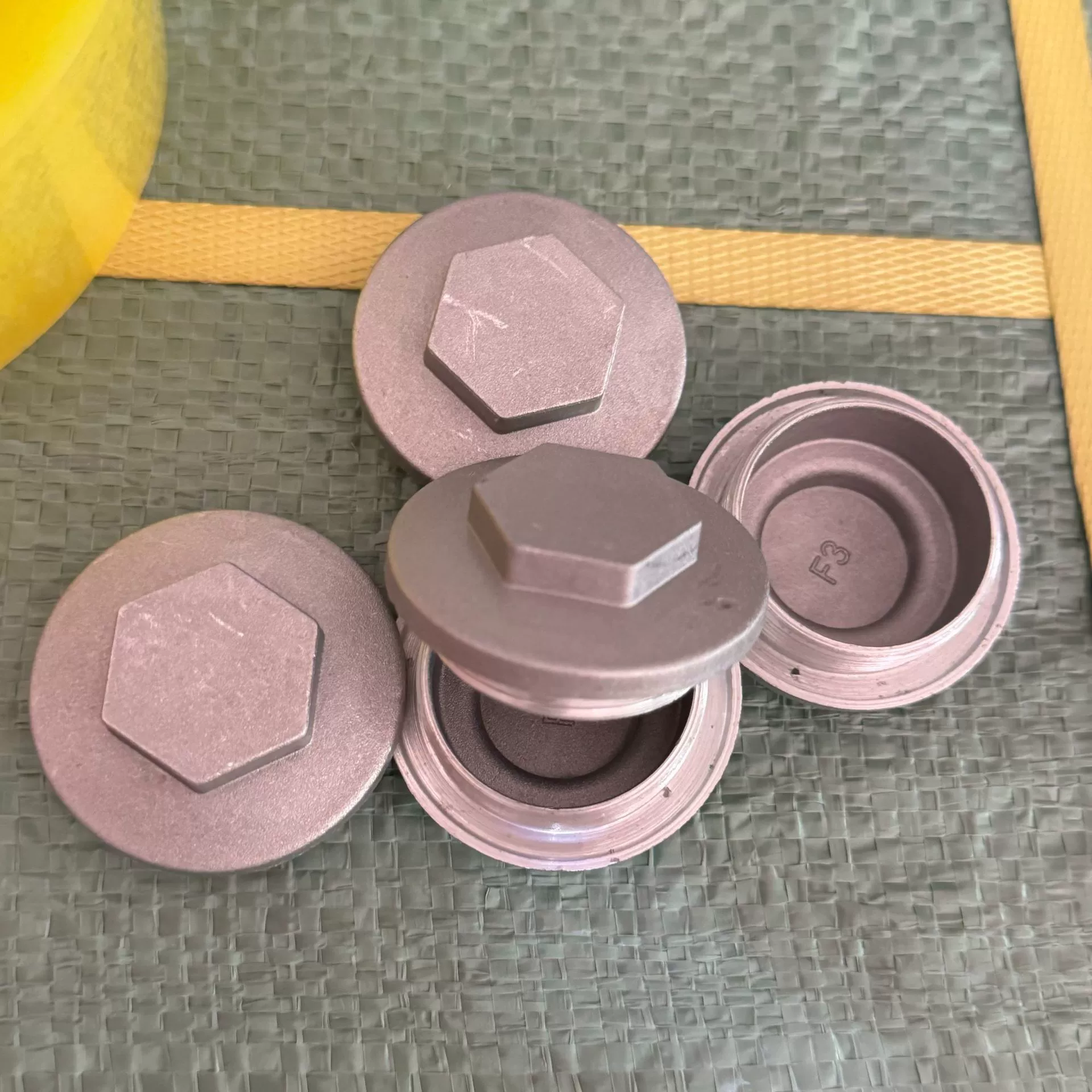 摩托车配件 放油盖 放油螺丝盖 CG125踏板车助力车机油盖放油