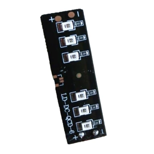 LED-подсветка для конструктора разноцветная панель