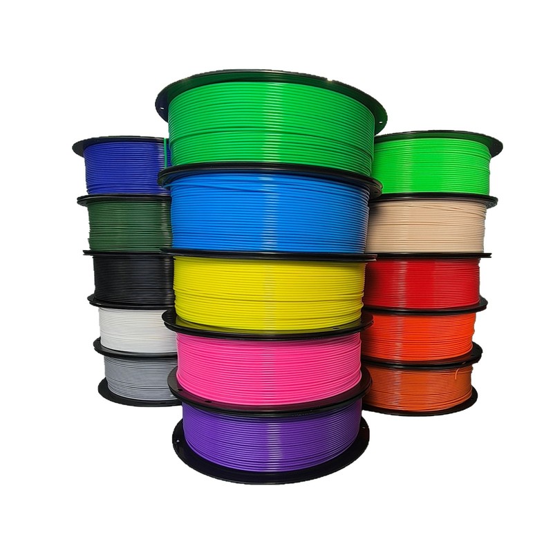 3D プリンタ消耗品 PETG1.75mm ブラシなし、詰まりなし、高靱性フィラメント竹プリンタ消耗品ユニバーサル|undefined