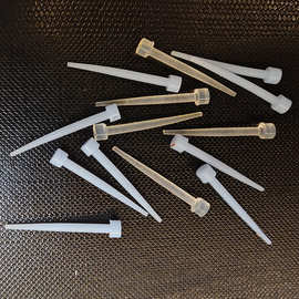 自动化用高温硅胶拉塞电泳电镀喷涂喷砂阳极堵孔塞密封塞硅胶塞