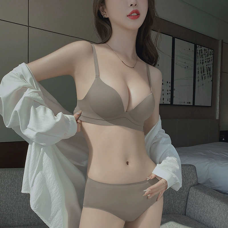 Underwear, push up bra, supporting bra top