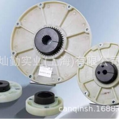 R+L缓冲垫，R+L花键