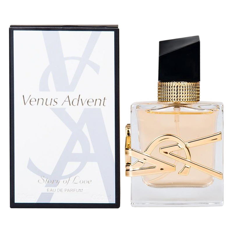 Internet Celebrant Explosive Flower Story Free Water Lady Perfume Flower Flavor for Students Fresh and Natural Lasting Eau De Toilette