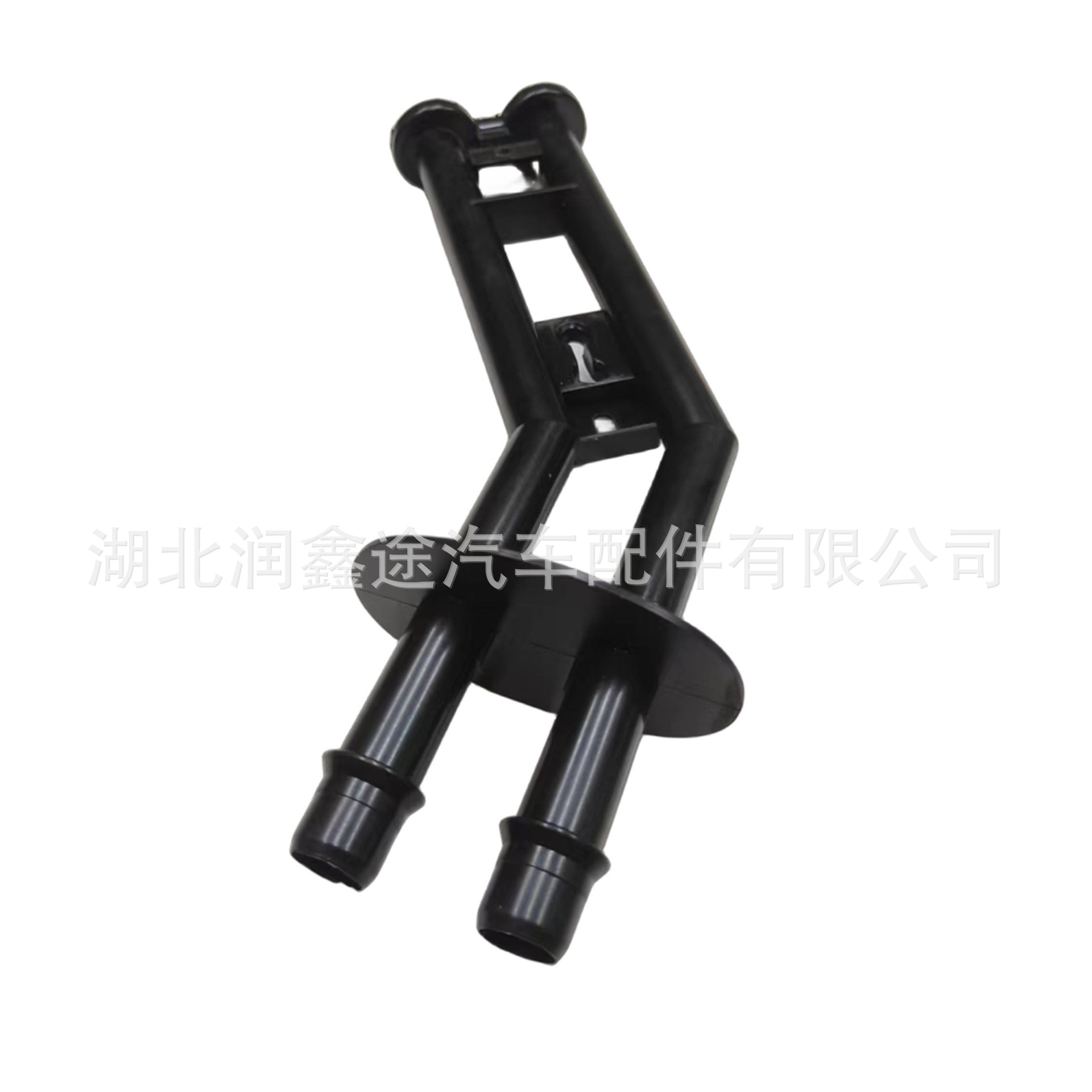 6448N9 heater water pipe connector is suitable for Peugeot 307 308 408 Citroen C4