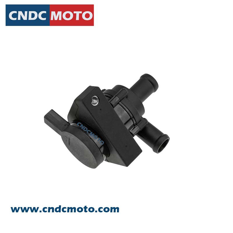 06C121601B para VW Audi A6L C6 bomba de agua adicional bomba de agua electrónica transfronteriza image 2