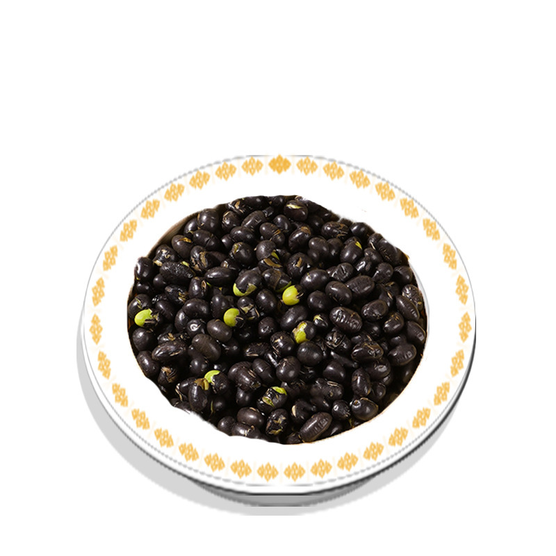 卸売りの小さい包装の口の食いしん坊の事務室の間食のレジャー食品の大きい粒子は塩がないです。|undefined