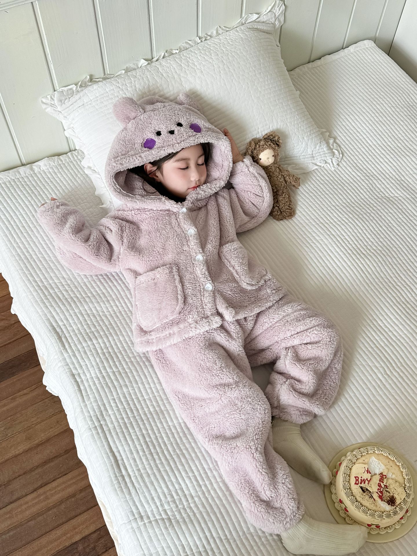 Children's set, trousers