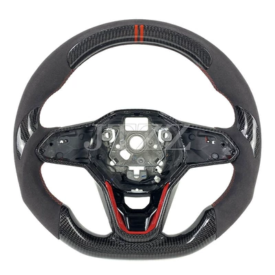 CC Passat Touron carbon | Steering wheel - style-7