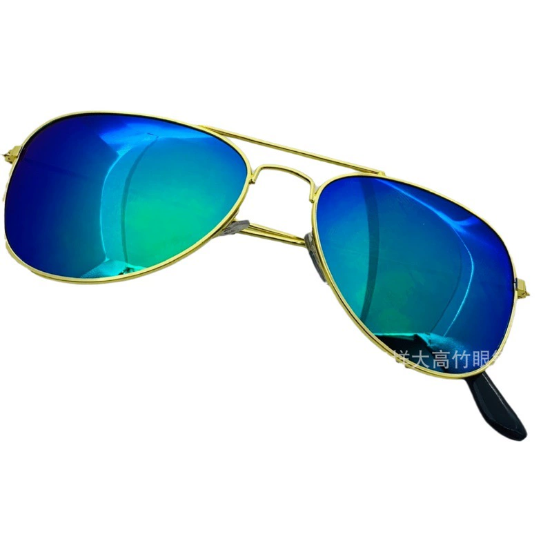 3024 детские очки модные детские солнцезащитные очки цветная пленка солнцезащитные очки красочные солнцезащитные очки 3025 же