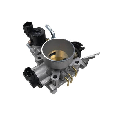 Mr560120 Mr560126 Mn128888, Drossel