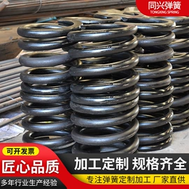 压缩弹簧;拉伸弹簧;其他弹簧