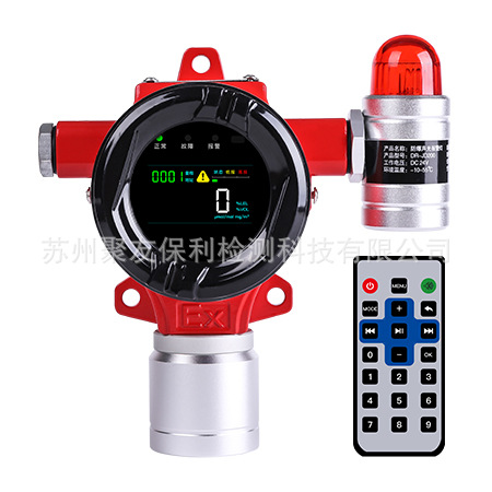 【厂家正品代理】二氧化氯报警器 量大优惠