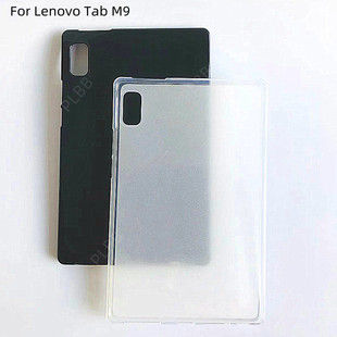 �m���놢��K9/Tab M9/TPU001ƽ�屣�o��͸��ĥɰTPU����ܛ��