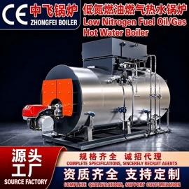 燃煤锅炉;燃油锅炉;燃生物质锅炉