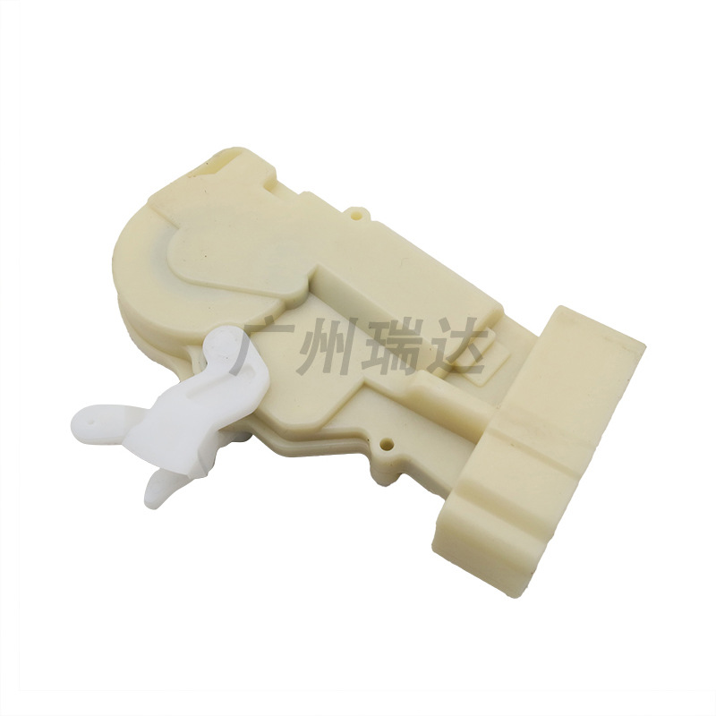 Cierre de puerta delantera derecha para TOYOTA LEXUS FR 69030-48020 69110-30010