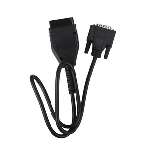 ���Q���N��܇�����\���x U581 CAN BUS OBD2 Scanner��Ӣ���f����