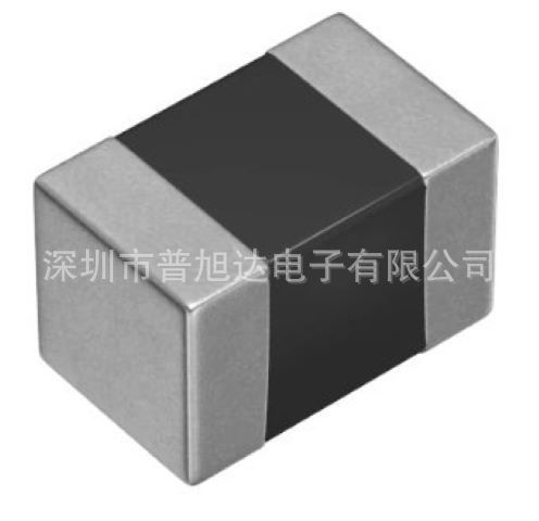 BLA31AG601SN4D 磁珠、磁环（环型）电感 MURATA/村田 封装1206