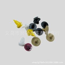 专业生产批发外贸汽车塑料卡扣