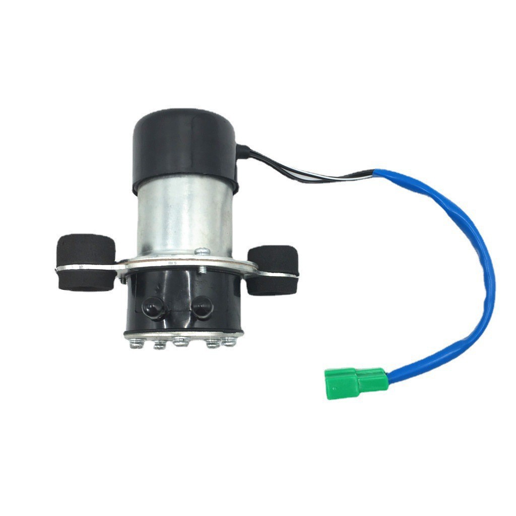 In-Stock Fuel Pump Electronic Pump Oil Transfer Pump 15100-85501 15100-79100 15100-79101