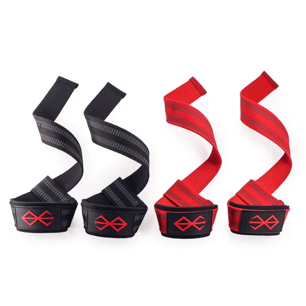 Deadlift Booster Belt Fitness Gloves Men's Pull-Ups Women's Horizontal Bar Grip Belt Wrist Support Strength Training Fitness Special