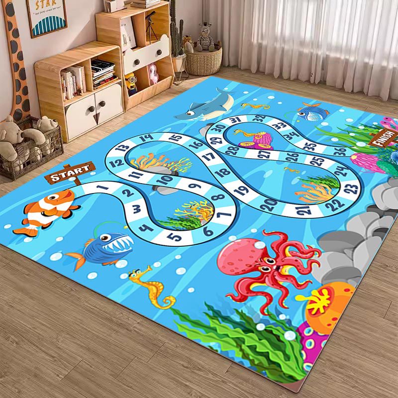 만화 디지털 카펫-4